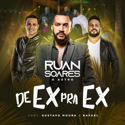 De Ex pra Ex (Ao Vivo)'s cover