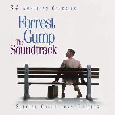 Forrest Gump Suite By Alan Silvestri's cover