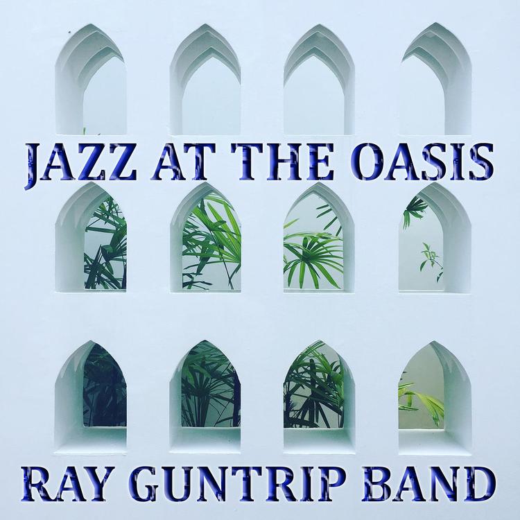 Ray Guntrip Band's avatar image