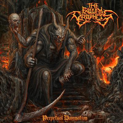 Fatal Invocation By The Fallen Prophets's cover