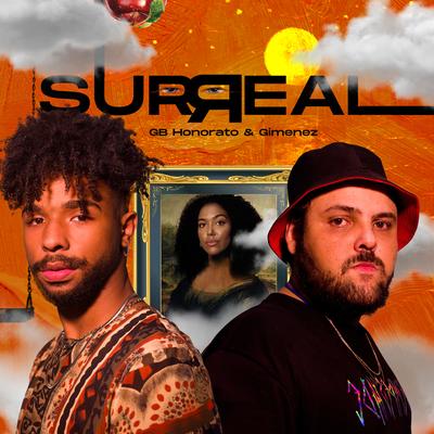 Surreal By GB Honorato, Gimenez's cover
