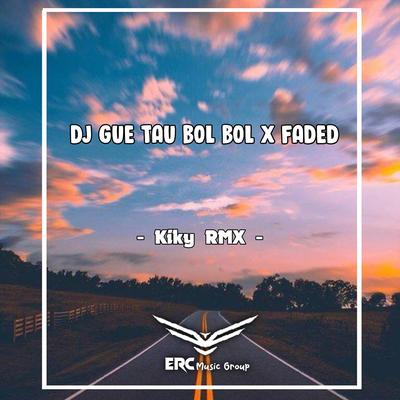 Gue Tau x Fadeed's cover