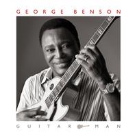 George Benson's avatar cover