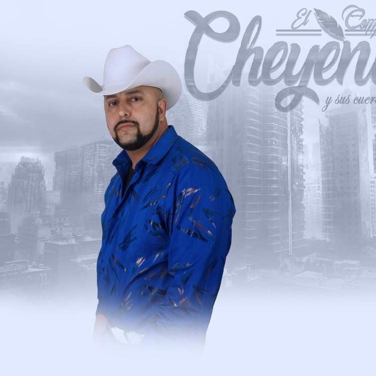 El Compa Cheyenne y Sus Cuerdas Finas's avatar image
