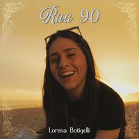 Lorena Botigelli's avatar cover