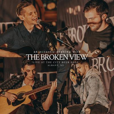 The Fall By The Broken View's cover
