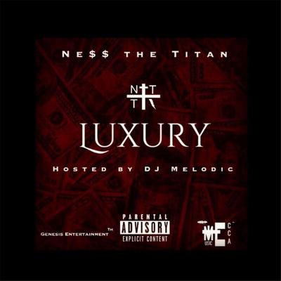 Cindy Lauper By Ne$$ the Titan's cover