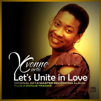 Is Not Who You Know By Yvonne Curtis's cover