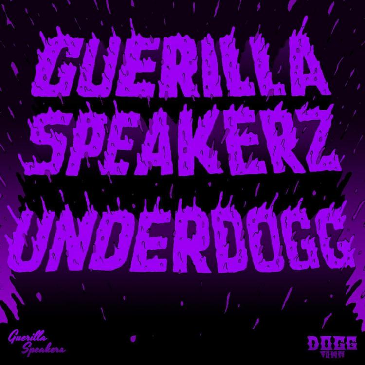 Guerilla Speakerz's avatar image