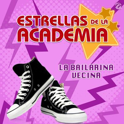 La Bailarina Vecina's cover