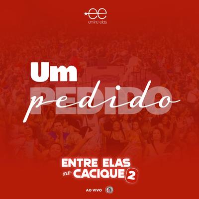 Um Pedido (Entre Elas no Cacique 2) (Ao Vivo) By Grupo Entre Elas's cover