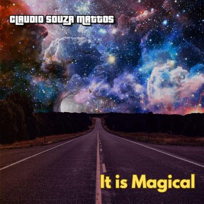 It is Magical's cover