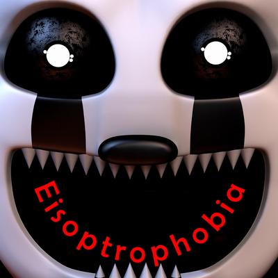Eisoptrophobia's cover