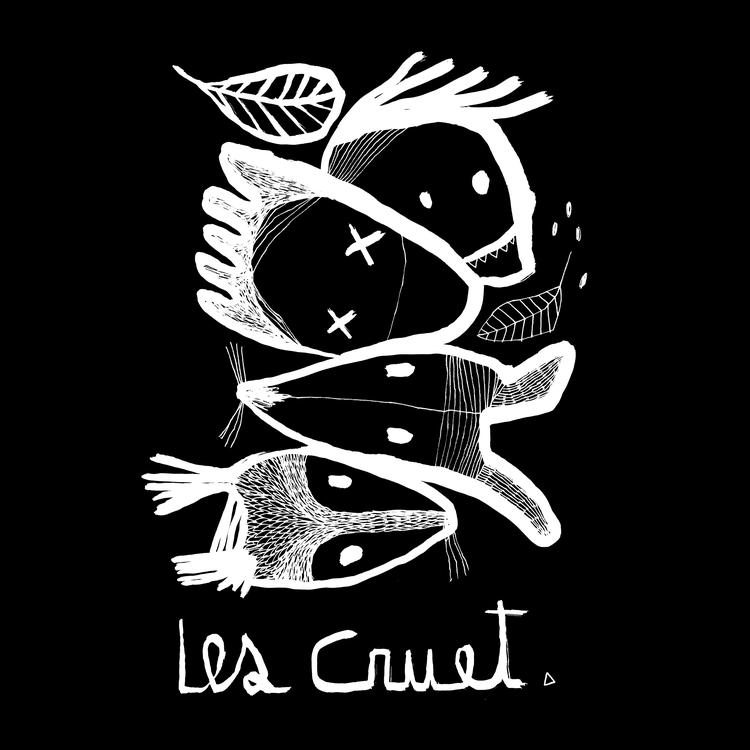 Les Cruet's avatar image