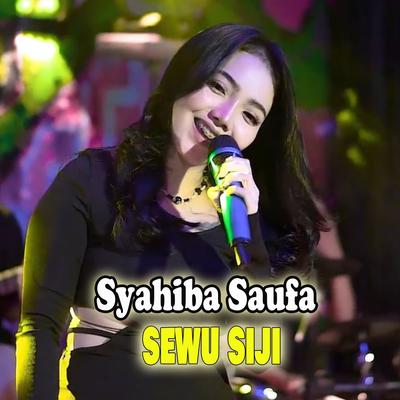 Sewu Siji's cover
