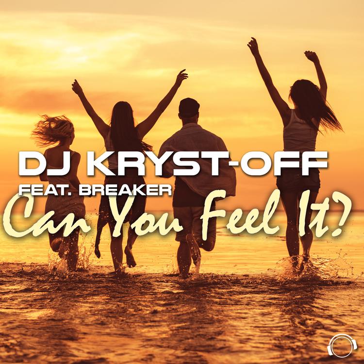 DJ Kryst-Off's avatar image