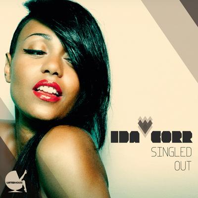 My Friend By Global Deejays, Ida Corr's cover