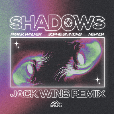 Shadows (Jack Wins Remix)'s cover