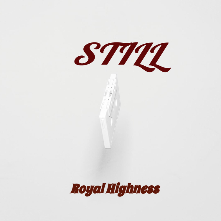 Royal Highness's avatar image