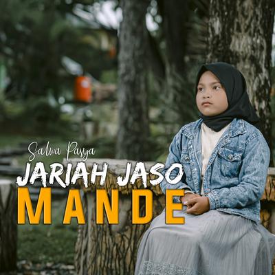 Jariah Jaso Mande's cover