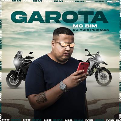 Garota By mc bim, Dj Yuri Pedrada's cover