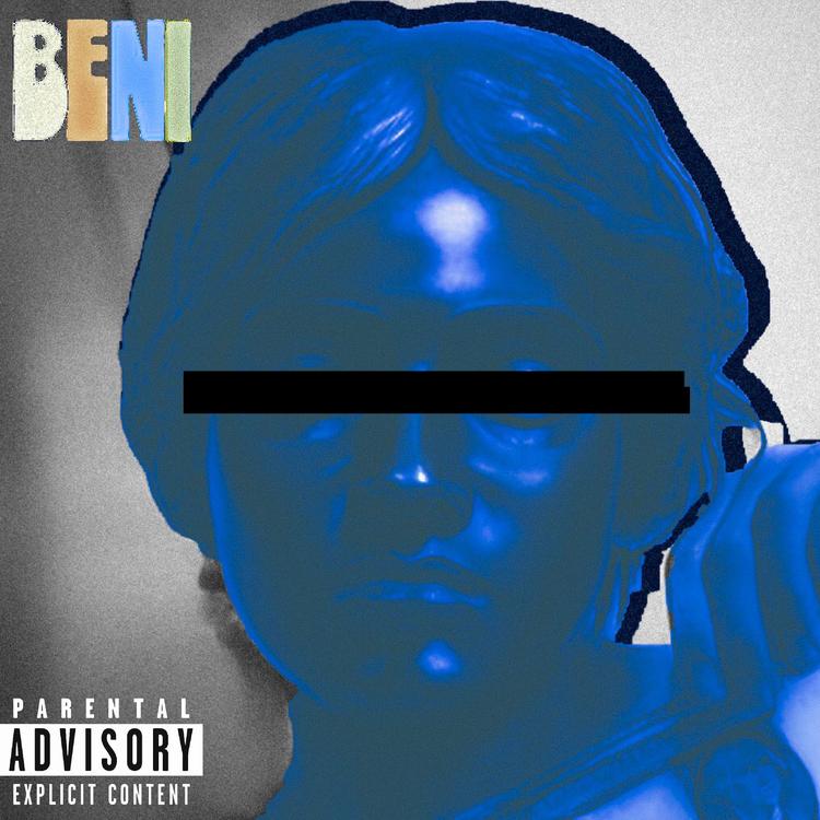 Béni's avatar image