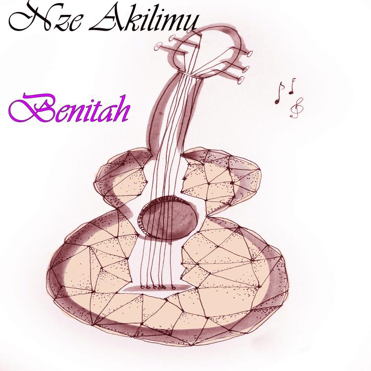 Benitah's avatar image