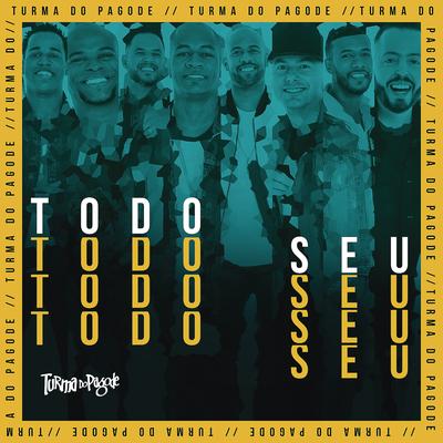 O Brasil Tem Que Te Ver (feat. MC KEVINHO) By Turma do Pagode, MC Kevinho's cover