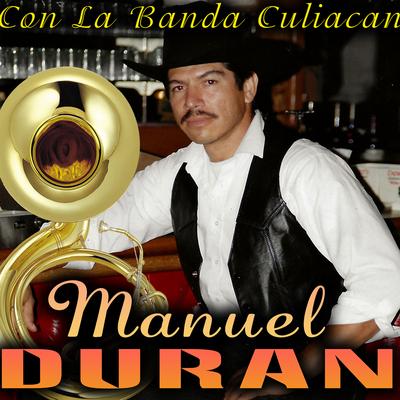 Con la Banda Culiacán's cover