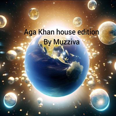 Aga Khan (house edition)'s cover