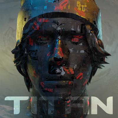 Titán's cover
