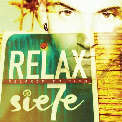Relax (Relaxed Edition)'s cover