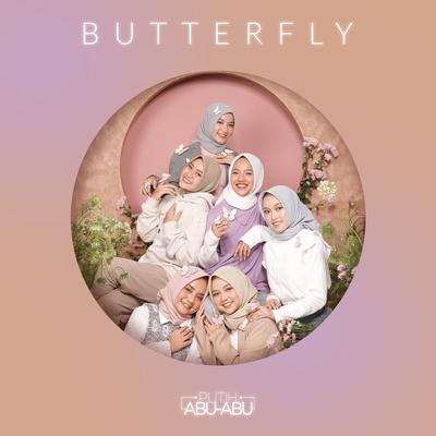 Butterfly's cover