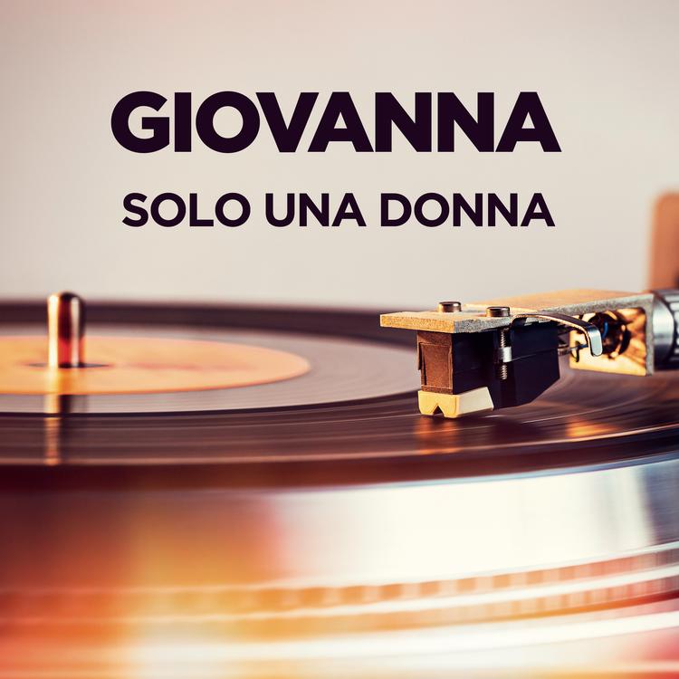 Giovanna's avatar image