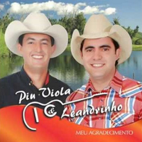 Piu Viola e Leandrinho's avatar cover