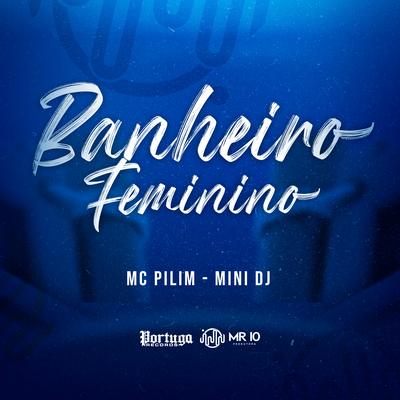 Banheiro Feminino's cover