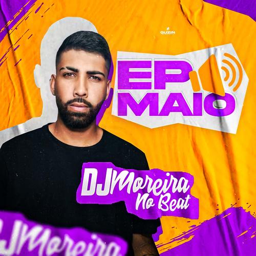 Dj moreira's cover