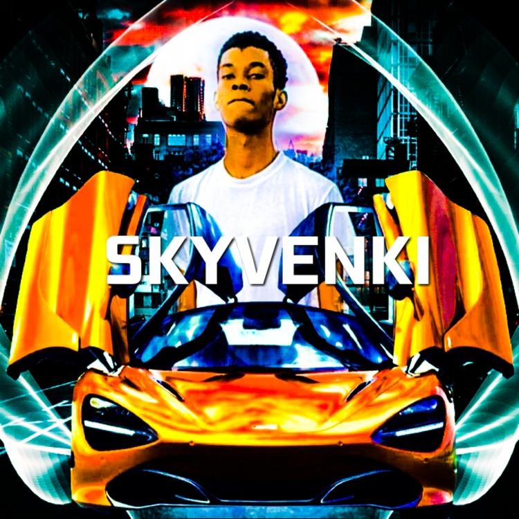 Skyvenki's avatar image