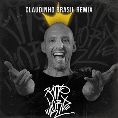 Raplord (Claudinho Brasil Remix) By Claudinho Brasil, Haikaiss, Jonas Bento's cover