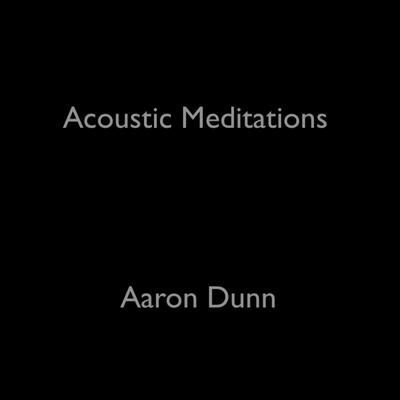 Aaron Dunn's cover