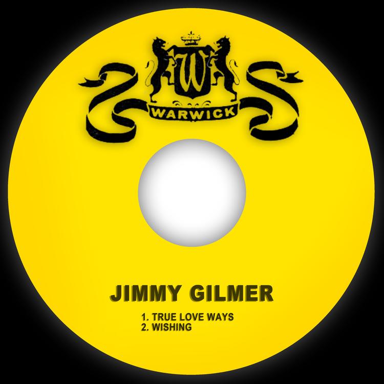 Jimmy Gilmer's avatar image