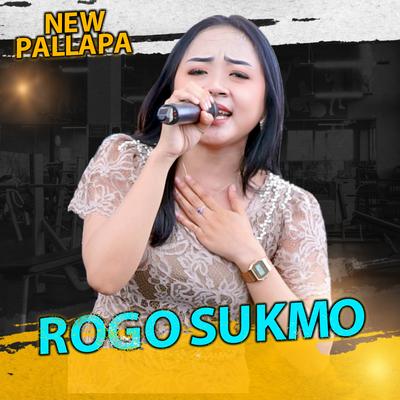 Rogo Sukmo's cover