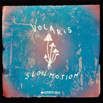 Slow Motion By Volaris's cover