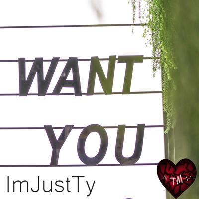 ImJustTy's cover