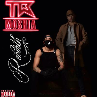 In the Morning (Put It on Me) [feat. Mami Marissa] By TR Moshia, Mami Marissa's cover