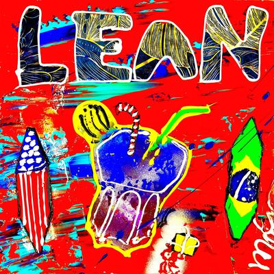 LEAN By RQntz's cover