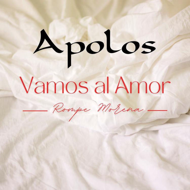Apolos's avatar image