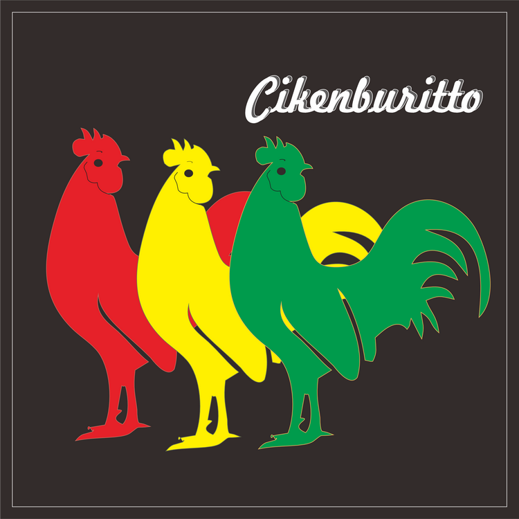 Cikenburitto's avatar image