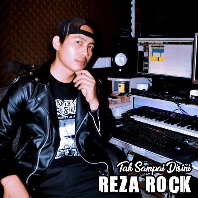 Reza Rock's cover