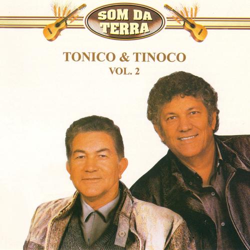 Tonico & Tinoco's cover